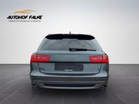 Gebraucht Audi A6 Ambiente 313 PS (230 kW) 2015 Grau Kombi