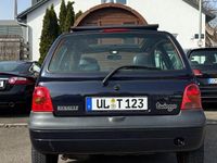 Gebraucht Renault Twingo Initiale 75 PS (55 kW) 2004 Blau Kleinwagen