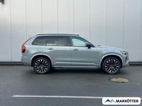 Neu Volvo XC90 Plus 455 PS (334 kW) 2026 Grau SUV