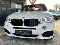 gebraucht BMW X5 xDrive40d M-Sport *Bi-Xenon*Kamera*20 Zoll*