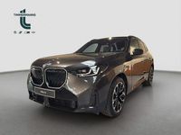 Ny BMW X3 Performance 197 HK (144 kW) 2026 Grå SUV