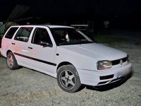 gebraucht VW Golf III 