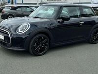 Occasion Mini Cooper 136 ch (100 kW) 2022 Noir Citadine