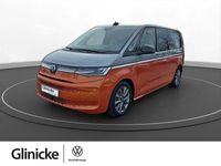 Usado VW Multivan Style 150 HP (110 kW) 2022 Azul Monovolume