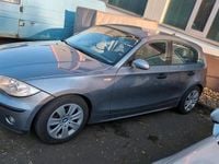 Gebraucht BMW 118 2005 Kleinwagen