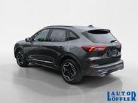 Neu Ford Kuga ST-Line 152 PS (111 kW) 2026 Grau SUV