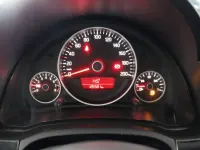 Gebraucht VW up! Move 75 PS (55 kW) 2012 Deep black perleffekt (metallic) Kleinwagen