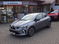 Neu Mitsubishi Colt Plus 67 PS (49 kW) 2025 Achatgrau Kleinwagen