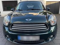 Gebraucht Mini Cooper Countryman 122 PS (89 kW) 2011 Grün SUV