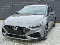 Neu Hyundai i30 N Line 150 PS (110 kW) 2026 Grau Kombi