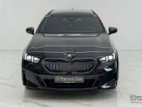 Gebraucht BMW 540 286 PS (210 kW) 2025 Schwarz Kombi
