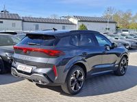 Gebraucht Cupra Terramar 150 PS (110 kW) 2025 Grau SUV