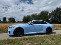 Gebraucht BMW M2 460 PS (338 kW) 2024 Coupé