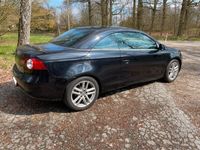 gebraucht VW Eos 1.4 TSI Individual Cabrio