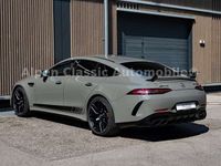 gebraucht Mercedes AMG GT 63 S E Performance 21" Energizing