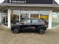 Gebraucht Dacia Spring Essentiel 33 kW (45 PS) 2023 Schwarz Kleinwagen