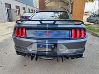 Gebraucht Ford Mustang 466 PS (342 kW) 2021 Grau