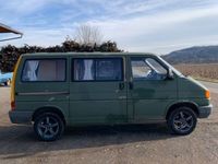 gebraucht VW Caravelle T42.4 D Standard