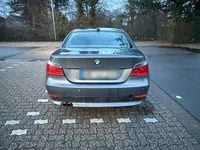 Gebraucht BMW 520 170 PS (125 kW) 2004 Grau Limousine