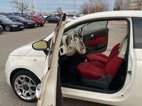 gebraucht Fiat 500 101 PS