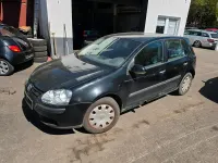 Brugt VW Golf IV 75 HK (55 kW) 2005 Sort Sedan
