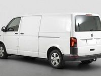 Gebraucht VW Transporter 150 PS (110 kW) 2021 Weiß Van
