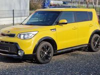 gebraucht Kia Soul Automatik