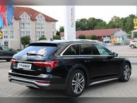 Gebraucht Audi A6 245 PS (180 kW) 2023 Schwarz Limousine