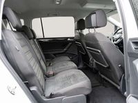 gebraucht VW Touran Highline