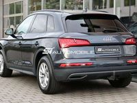 gebraucht Audi Q5 35 TDI quattro *ACC*AHK*LUFTFEDER*STANDHEIZ*HUD*