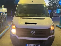 Gebraucht VW Transporter 2014 Weiß Van