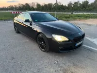 Gebraucht BMW 640 313 PS (230 kW) 2013 Other Coupé