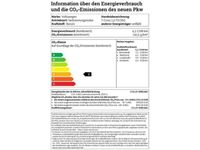 gebraucht VW T-Cross - EU 1.0 TSI DSG Life