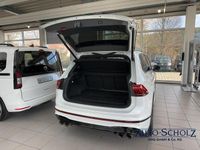 Gebraucht VW Tiguan Style 320 PS (235 kW) 2023 Weiß SUV