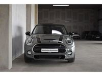 gebraucht Mini Cooper S LED Parkassistent Sitzheizung Isofix BT