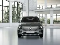 Gebraucht Mercedes GLB200 Progressive 150 PS (110 kW) 2026 Metalliclack mountaingrau SUV