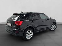 Gebraucht Audi Q2 Advanced Plus 190 PS (139 kW) 2025 Mythosschwarz metallic SUV