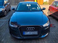 Gebraucht Audi A6 Ambiente 280 PS (205 kW) 2011 Limousine