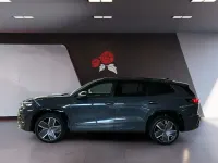 Gebraucht VW Tayron R-line 272 PS (200 kW) 2025 Delfingrau metallic SUV