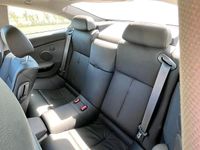 Second-hand BMW 645 337 CP (247 kW) 2004 Argintiu Coupe