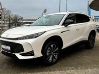 Neu MG HS Luxury 224 PS (164 kW) 2025 Weiß SUV