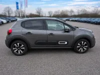 Gebraucht Citroën C3 PureTech 110 PS (80 kW) 2024 Grau Kleinwagen