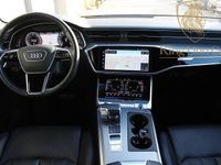 Gebraucht Audi A6 Sport 204 PS (150 kW) 2022 Schwarz Kombi