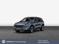 Brugt Ford Kuga ST-Line 150 HK (110 kW) 2024 Blå SUV