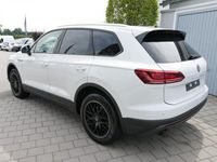 gebraucht VW Touareg 3.0 V6 TDI DPF SCR 4MOTION * 19 ZOLL * ACC * LED-SCHEINWERFER * NAVI DISCOVER PRO * PDC