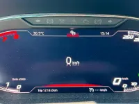 Gebraucht Seat Leon FR 150 PS (110 kW) 2020 Schwarz Kombi