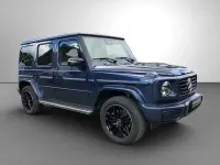 Gebraucht Mercedes G500 AMG 449 PS (330 kW) 2025 Blau SUV