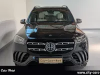 Gebraucht Mercedes GLS400 AMG 330 PS (242 kW) 2023 Obsidianschwarz  lack SUV