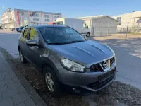 Gebraucht Nissan Qashqai 131 PS (96 kW) 2013 SUV