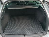 Gebraucht Skoda Octavia First Edition 150 PS (110 kW) 2020 Silber Kombi